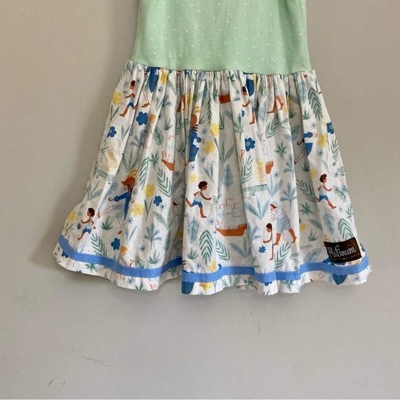 Matilda Jane Platinum Pan Sara Top - Picture 5 of 8